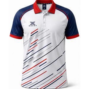 LAWN BOWLS SHIRT UKLB5101
