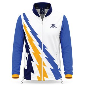 LAWN BOWLS JACKET UKLB5315