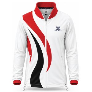 LAWN BOWLS JACKET UKLB5311