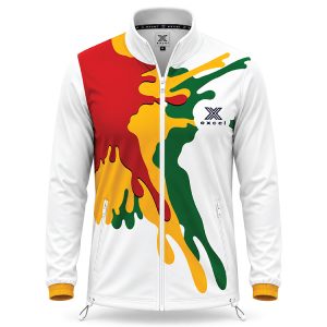 LAWN BOWLS JACKET UKLB5310