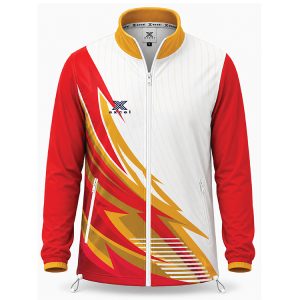 LAWN BOWLS JACKET UKLB5308