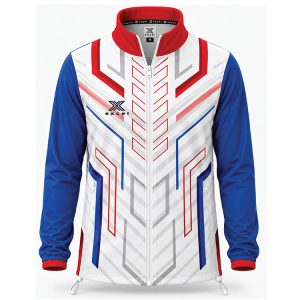 LAWN BOWLS JACKET UKLB5307