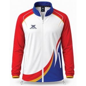 LAWN BOWLS JACKET UKLB5306