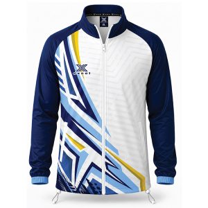 LAWN BOWLS JACKET UKLB5305