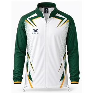 LAWN BOWLS JACKET UKLB5304