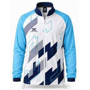 LAWN BOWLS JACKET UKLB5303