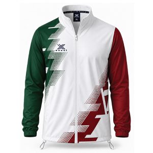 LAWN BOWLS JACKET UKLB5302