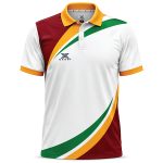 LAWN BOWLS SHIRT UKLB5113