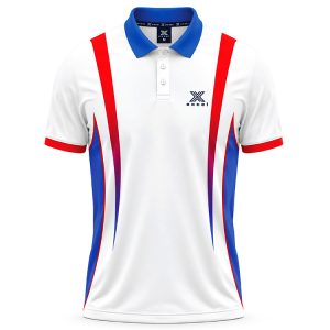 LAWN BOWLS SHIRT UKLB5114