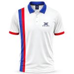 LAWN BOWLS SHIRT UKLB5138