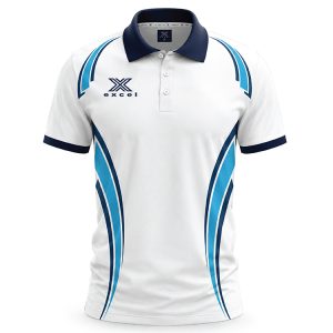 LAWN BOWLS SHIRT UKLB5152