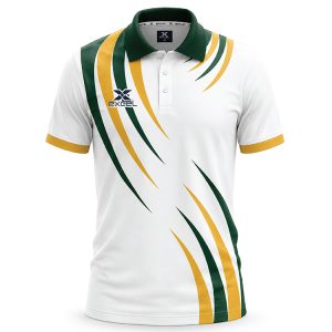 LAWN BOWLS SHIRT UKLB5151