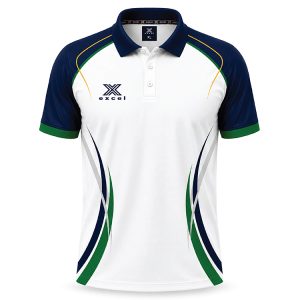 LAWN BOWLS SHIRT UKLB5150